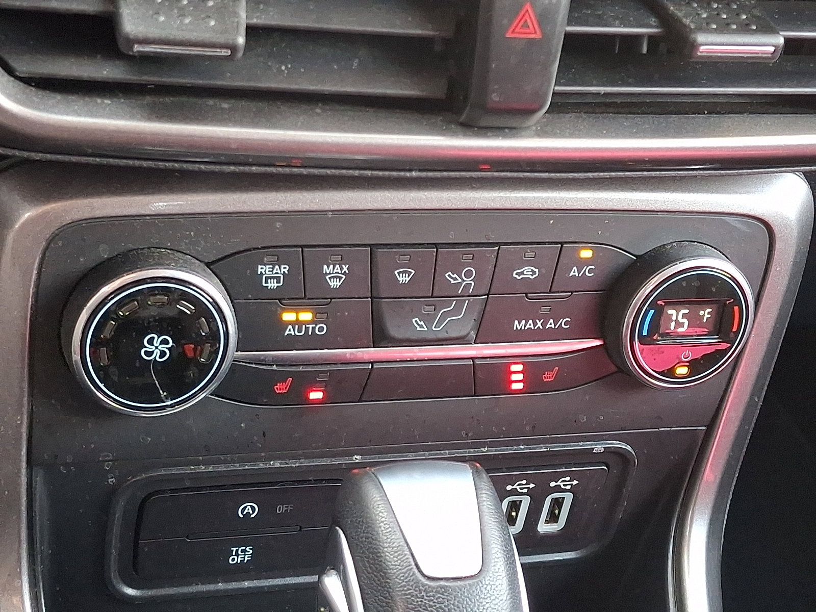 Certified 2022 Ford EcoSport SE image 18