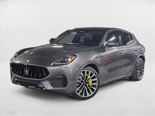 Used 2023 Maserati Grecale Modena