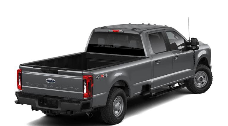 New 2026 Ford F250 XL w/ XL Off-Road Package image 41