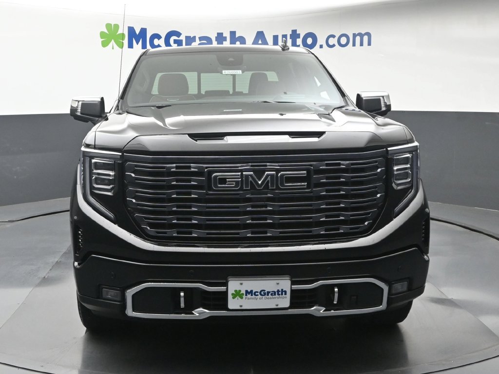 New 2026 GMC Sierra 1500 Denali Ultimate AWD/4WD image 6