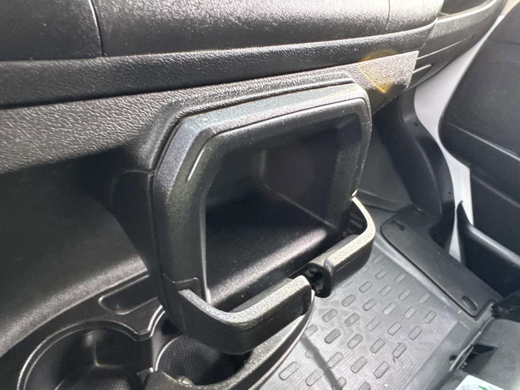 Used 2022 RAM ProMaster 2500 image 21