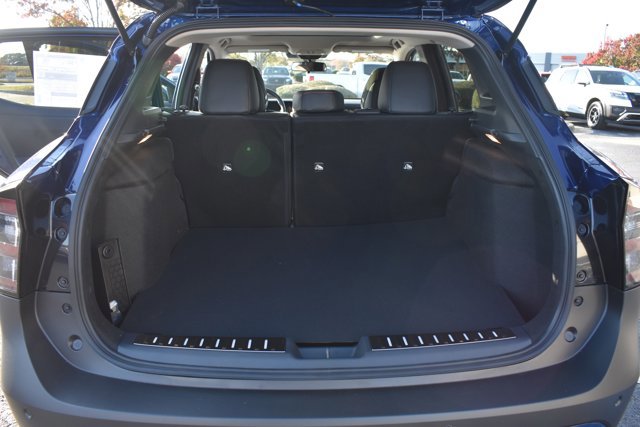 New 2026 Nissan Kicks SR w/ SR Premium Package image 17