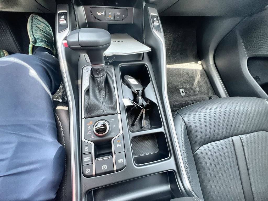 New 2026 Kia Sorento S AWD/4WD image 19