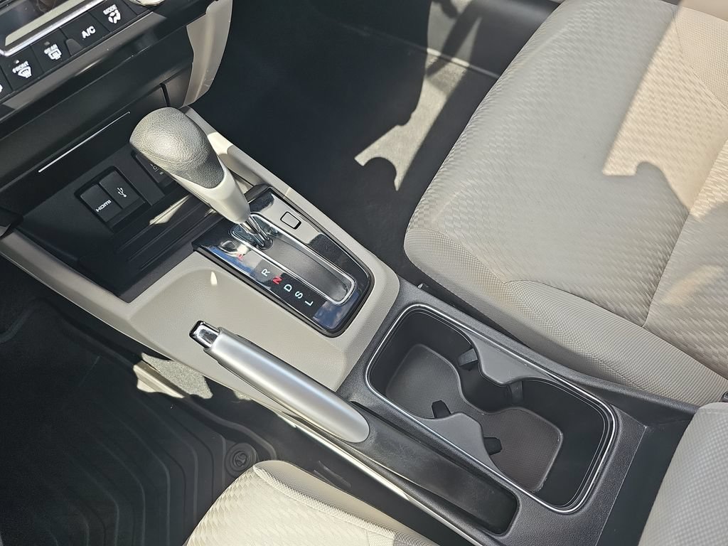 Used 2015 Honda Civic EX image 26