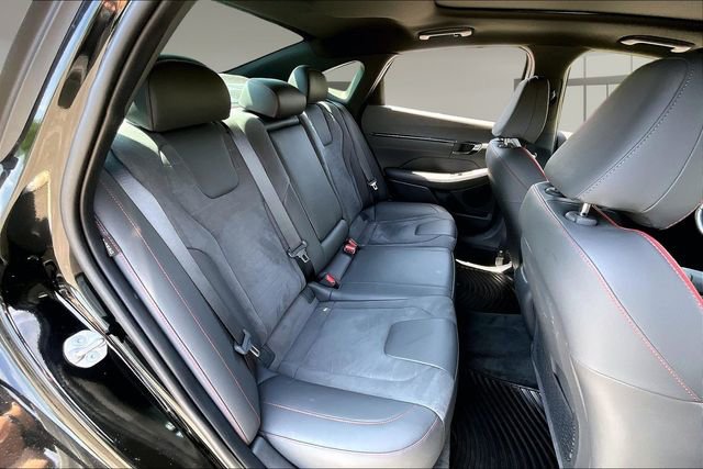 Used 2024 Hyundai Sonata N Line FWD image 23