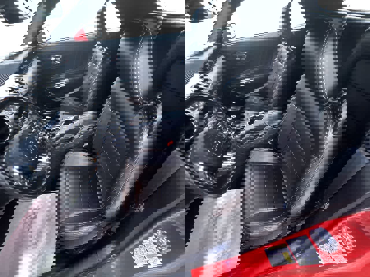 Used 2023 Ford Mustang Premium image 14