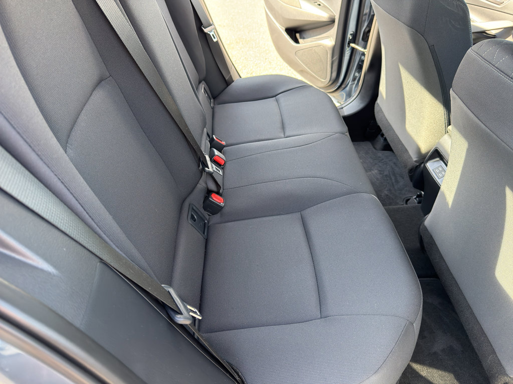 Used 2024 Toyota Corolla LE image 26