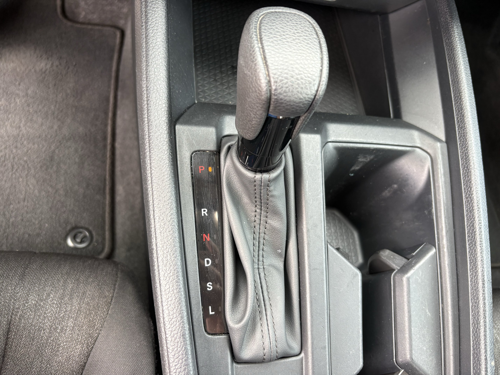 Certified 2024 Honda Accord LX image 20
