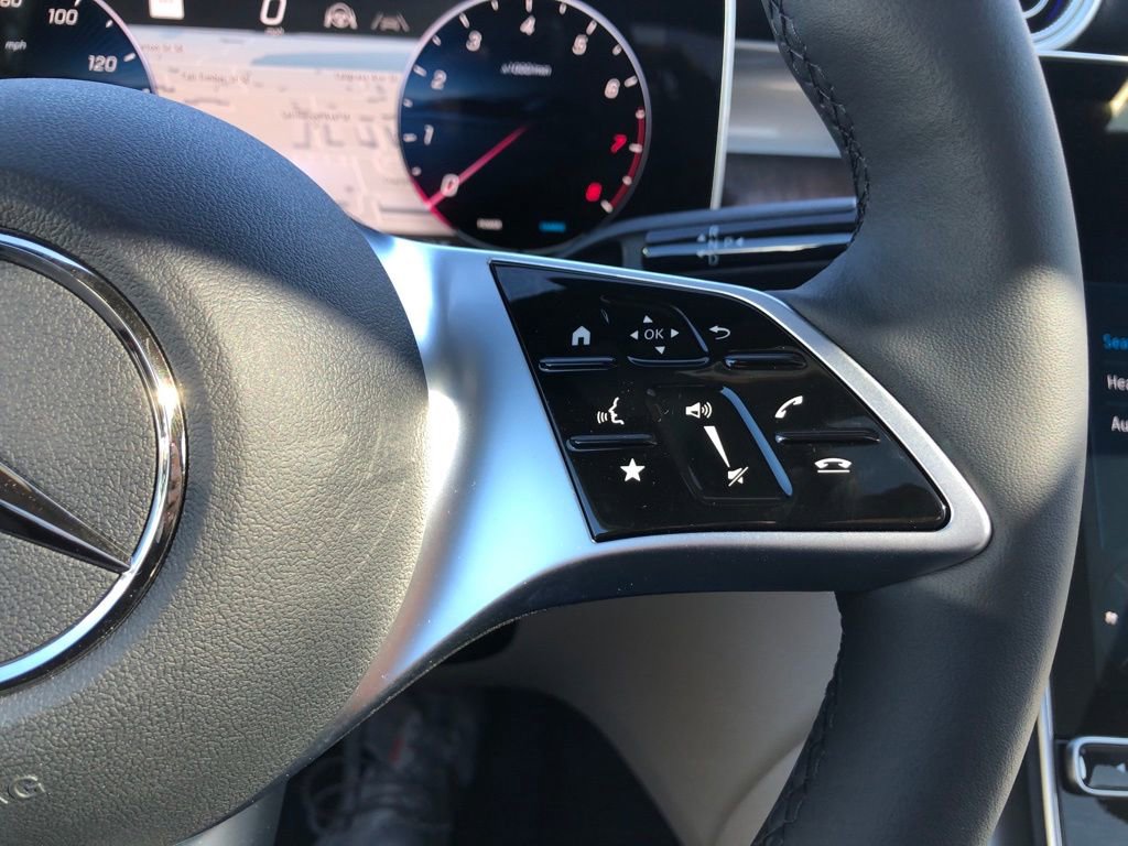 New 2026 Mercedes-Benz GLC 300 4MATIC image 23