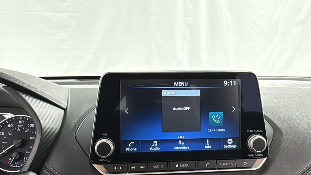 Used 2024 Nissan Sentra SV w/ All-Weather Package FWD image 22