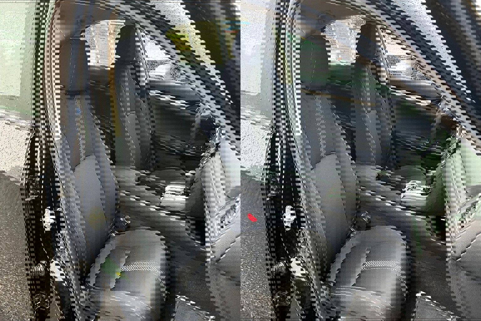 Used 2017 Honda Civic LX image 7