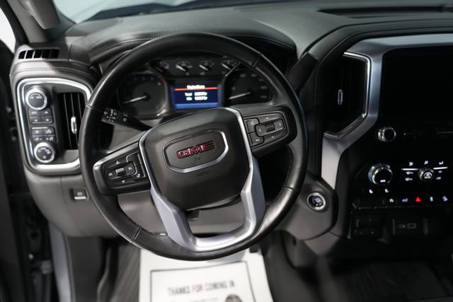 Used 2020 GMC Sierra 1500 Elevation w/ Elevation Value Package image 15