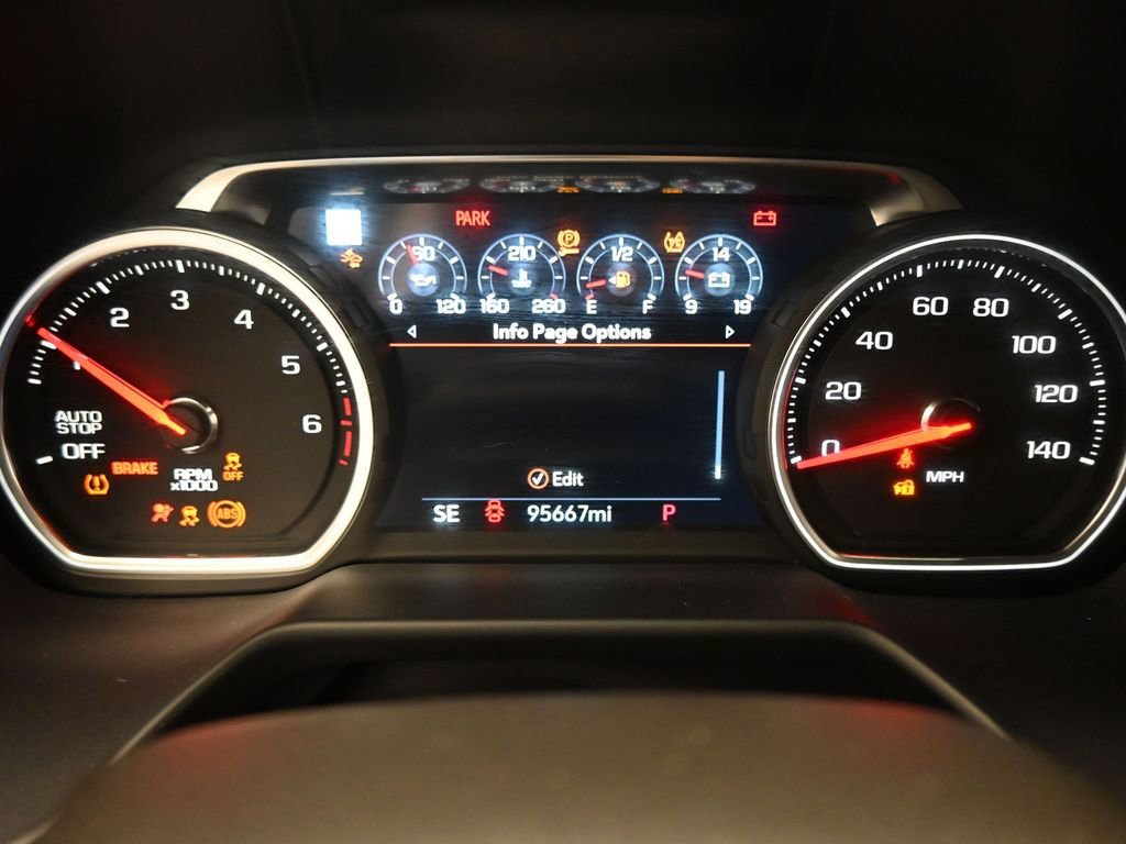 Used 2021 Chevrolet Tahoe Premier w/ Premium Package RWD image 14