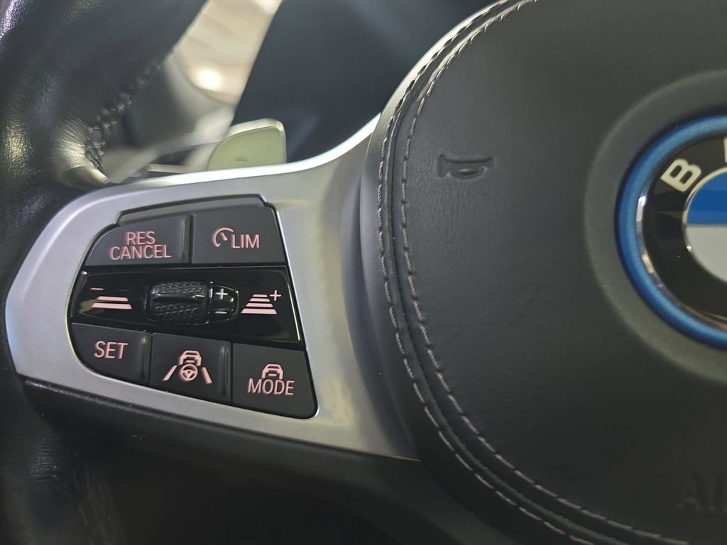 Certified 2022 BMW X5 xDrive45e w/ M Sport Package image 20
