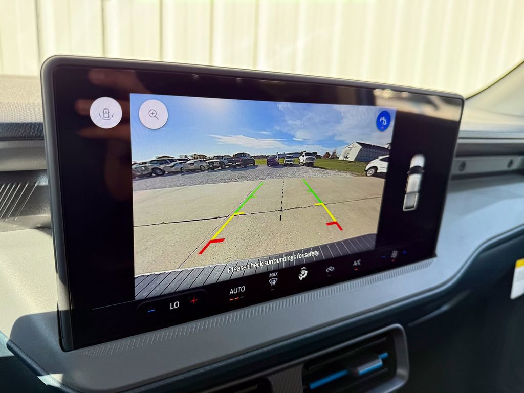 New 2025 Ford Maverick Lobo image 27