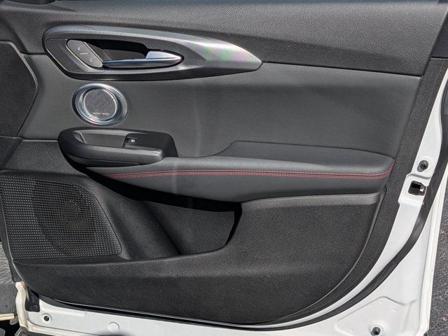 Used 2023 Dodge Hornet GT Plus AWD/4WD image 13