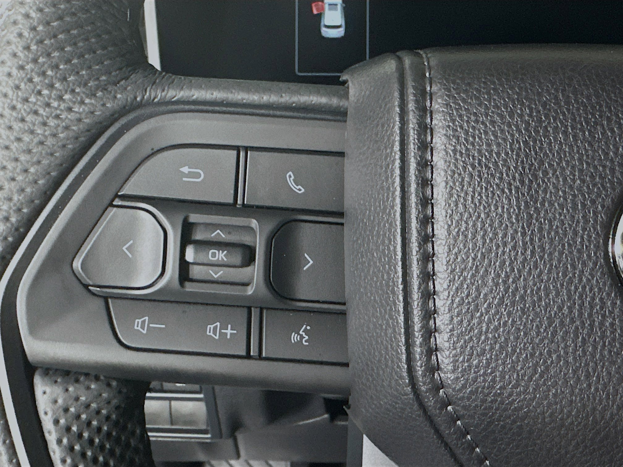 Certified 2025 Toyota Sequoia TRD Pro image 16