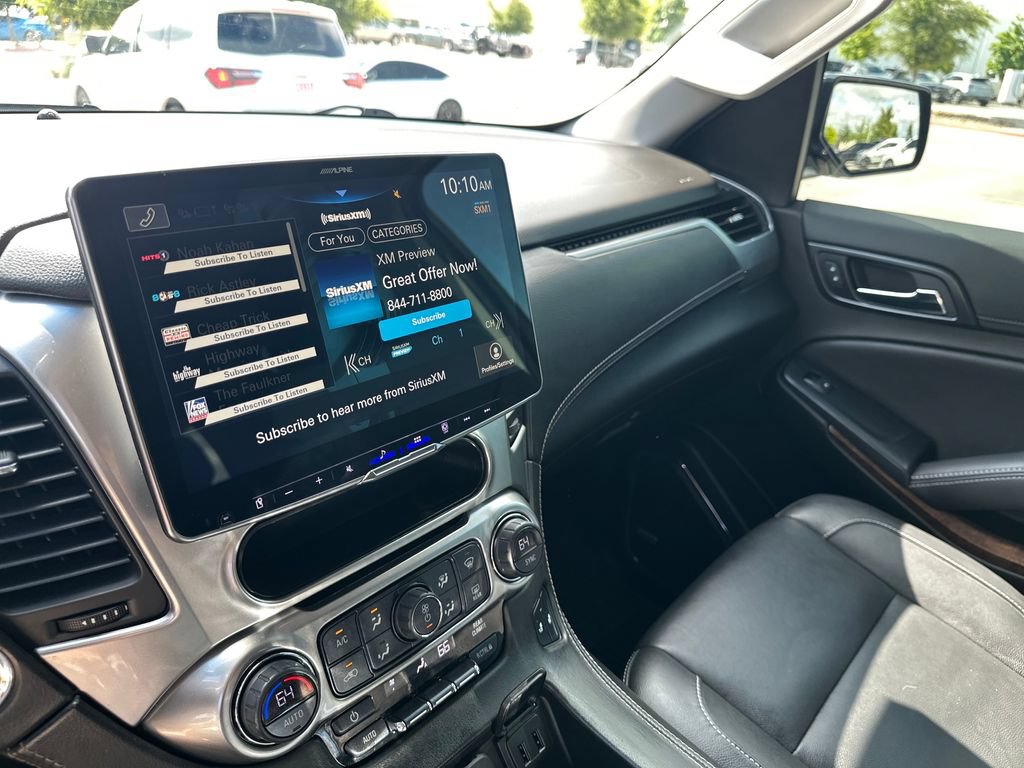 Used 2019 Chevrolet Tahoe LT RWD image 23