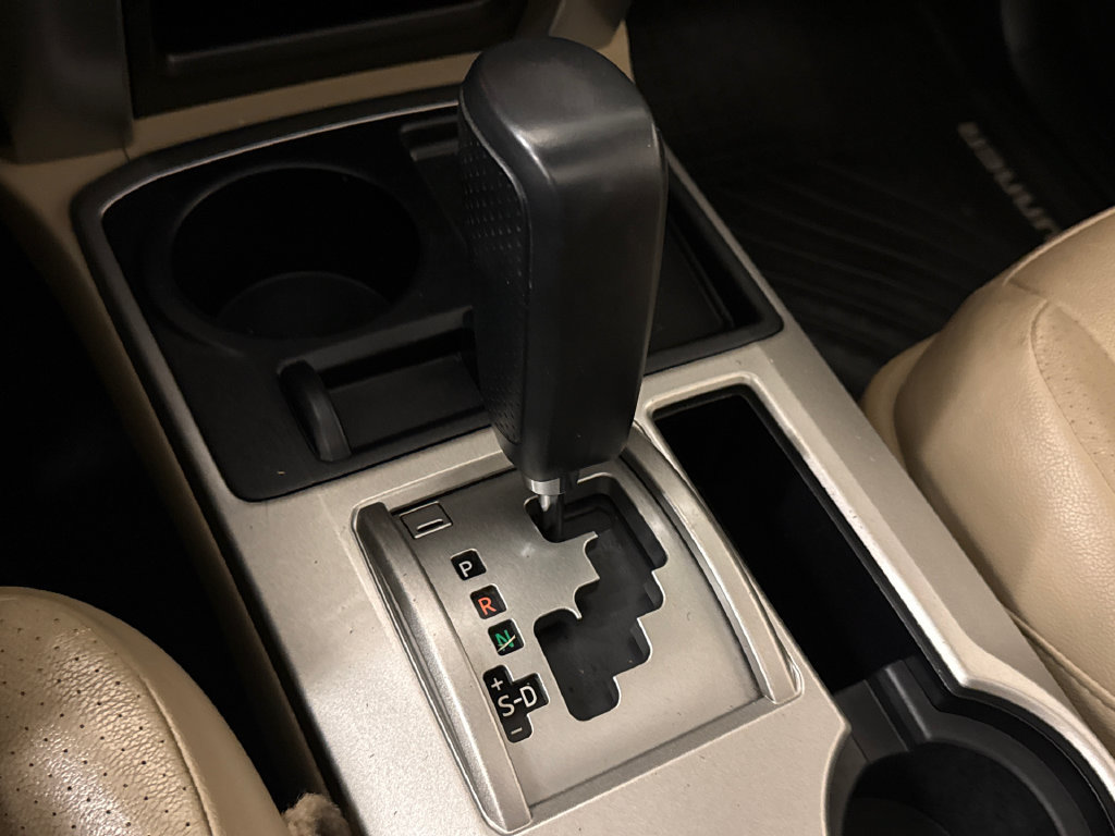 Used 2011 Toyota 4Runner SR5 RWD image 27