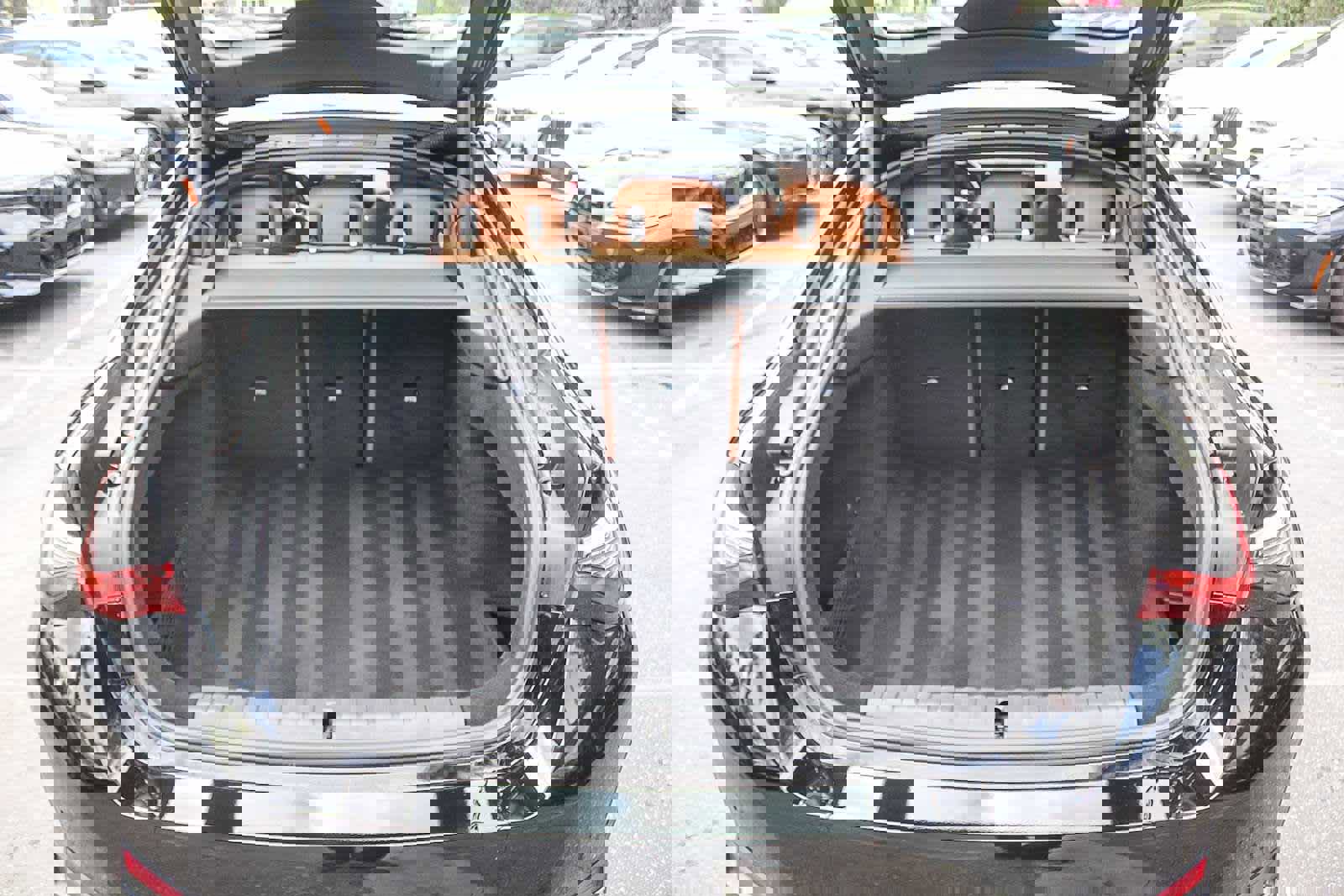 Certified 2023 BMW i4 eDrive35 image 25