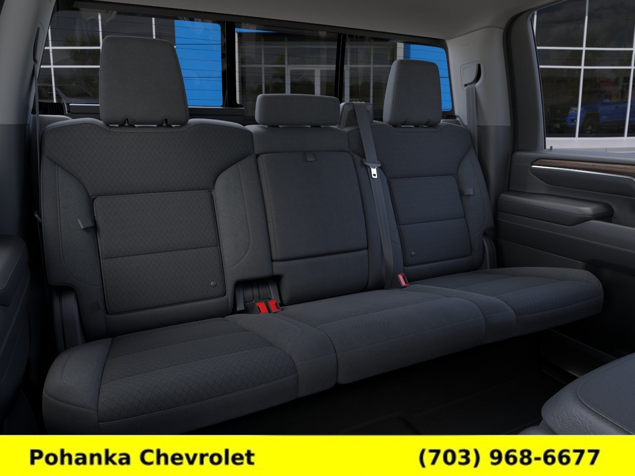 New 2026 Chevrolet Silverado 3500 LT w/ Safety Package AWD/4WD image 17