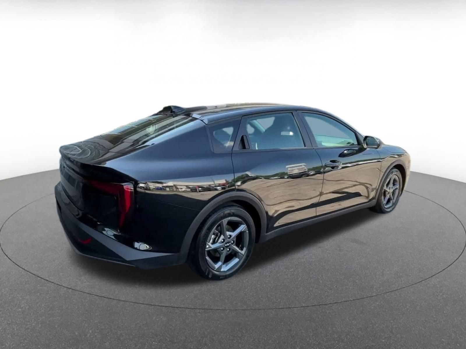 Used 2026 Kia K4 FWD image 13