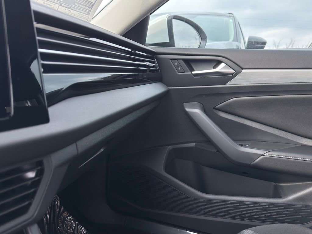 New 2026 Volkswagen Jetta S image 23