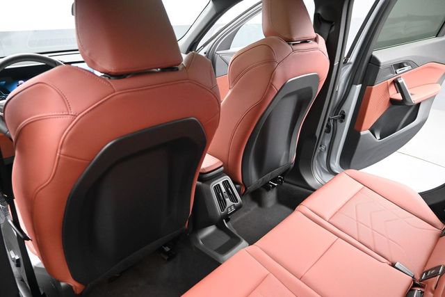 New 2026 BMW X2 xDrive28i w/ Technology Package AWD/4WD image 20