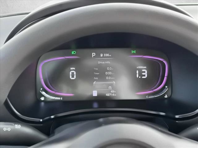 Used 2024 Kia Soul LX w/ Option Group 015 image 12