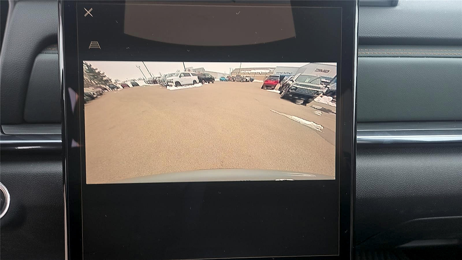 New 2026 GMC Terrain AT4 w/ LPO, Floor Liner Package AWD/4WD image 19