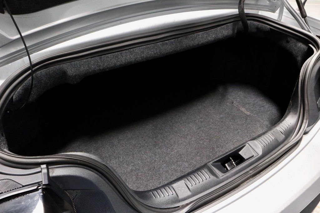 Certified 2024 Ford Mustang Premium image 15