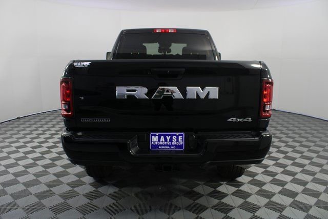 New 2026 RAM 2500 Big Horn image 23
