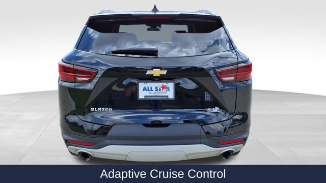 Used 2024 Chevrolet Blazer LT w/ Convenience Package FWD image 6