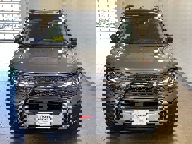 New 2025 Ford Bronco Sport Big Bend image 10