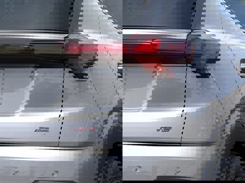 New 2027 Chevrolet Bolt RS image 11