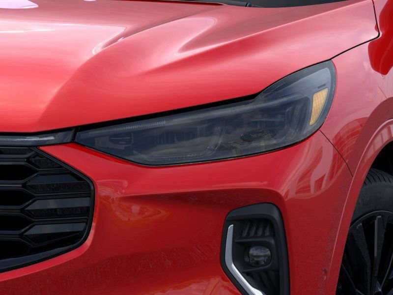 New 2024 Ford Escape ST-Line Elite w/ Premium Technology Package image 18