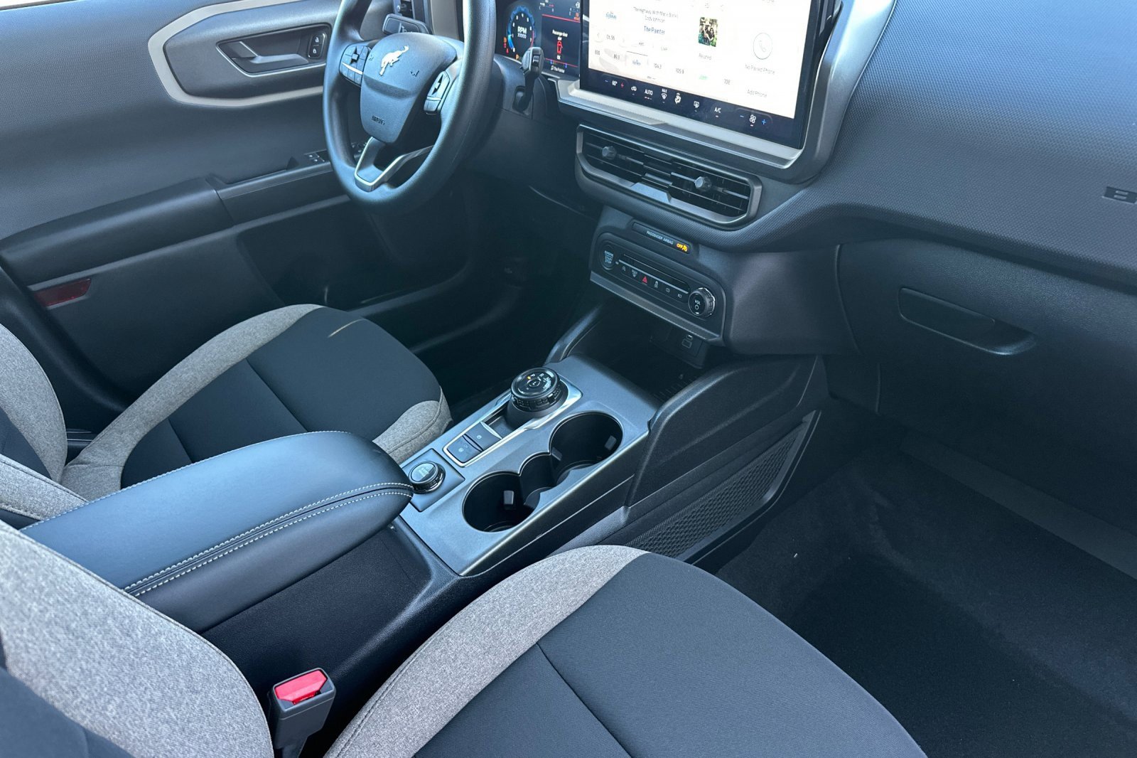 New 2025 Ford Bronco Sport Big Bend image 16