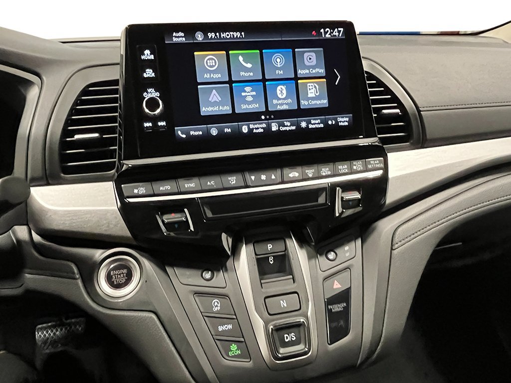 New 2026 Honda Odyssey EX-L image 4