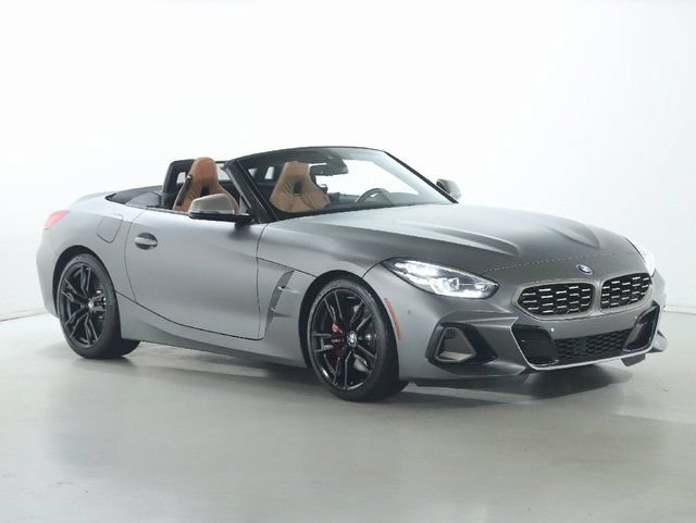 Used 2026 BMW Z4 M40i w/ Premium Package RWD image 16