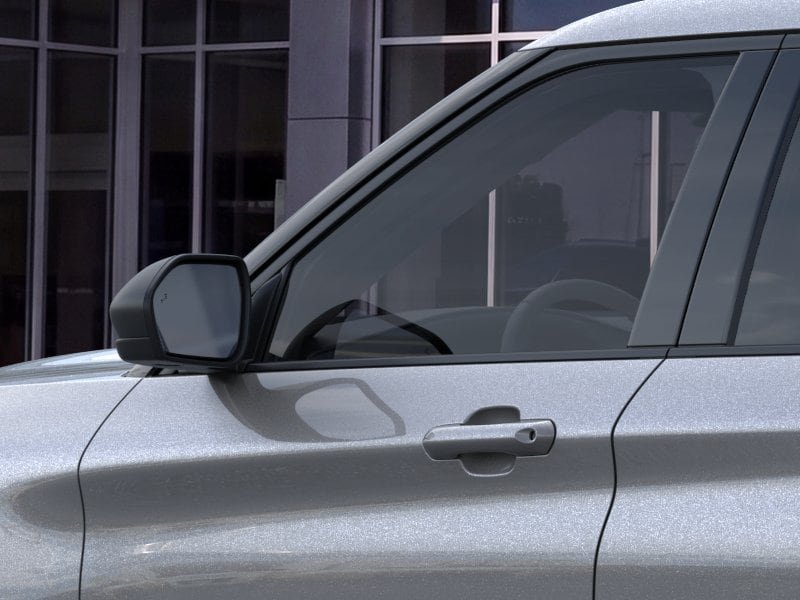 New 2026 Ford Explorer Active AWD/4WD image 46