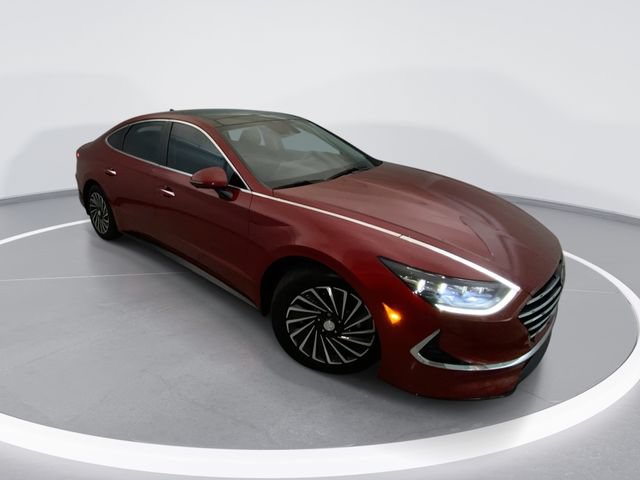 Used 2023 Hyundai Sonata Limited