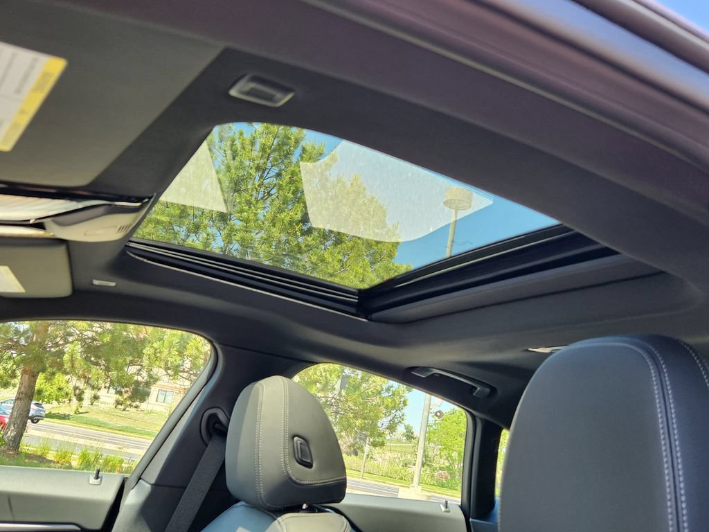 New 2026 BMW i4 xDrive40i w/ M Sport Package AWD/4WD image 18