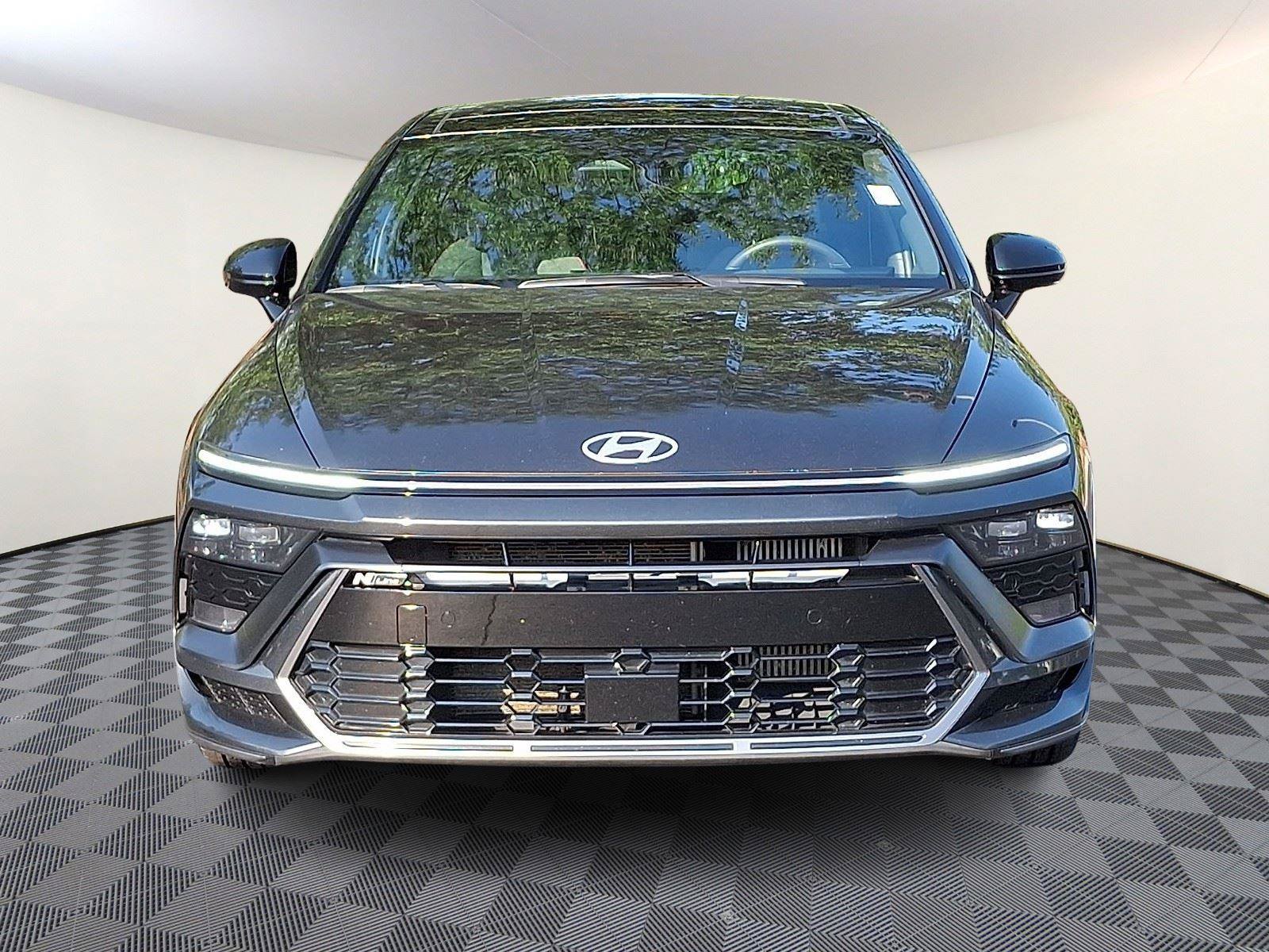 Used 2024 Hyundai Sonata N Line FWD image 2