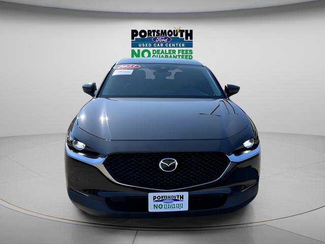 Used 2023 MAZDA CX-30 AWD 2.5 S image 9