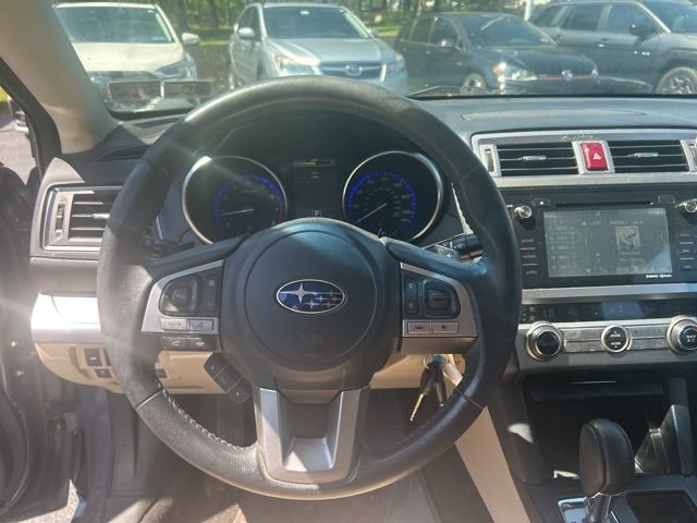 Used 2017 Subaru Legacy 2.5i Premium image 14