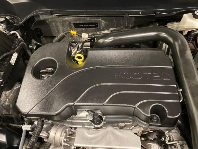 Certified 2023 GMC Terrain SLE image 4