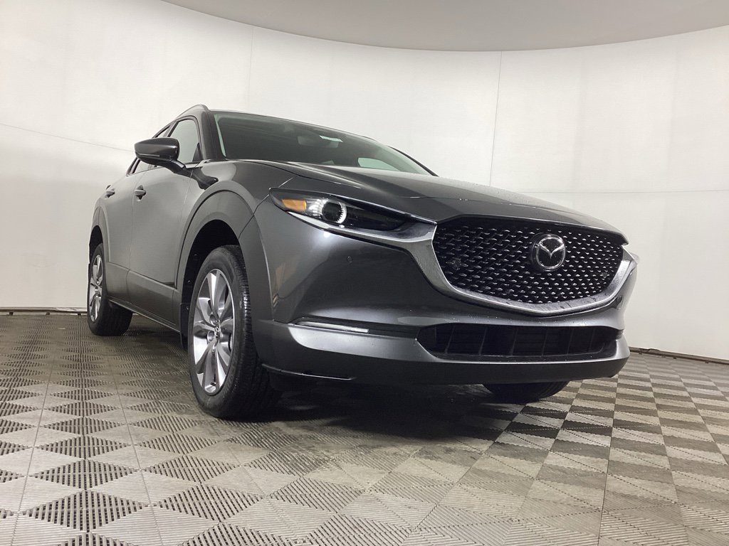 New 2026 MAZDA CX-30 AWD 2.5 S