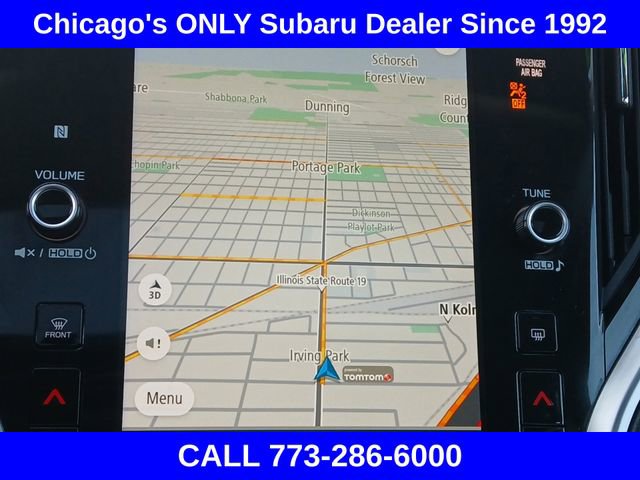 Certified 2024 Subaru Outback Touring XT image 15