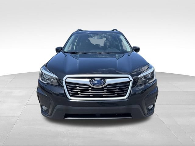Used 2021 Subaru Forester Premium AWD/4WD image 2