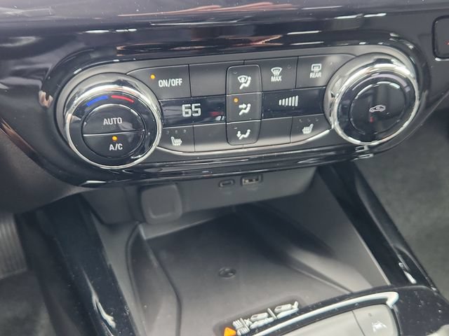 New 2026 Chevrolet Trax ACTIV w/ Sunroof Package FWD image 26